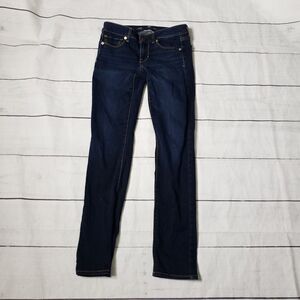 American Eagle Skinny Jeans 6 Sjuper Stretch